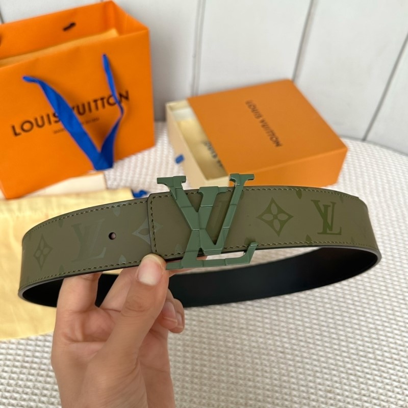 l0vis Vvtt0n belts
